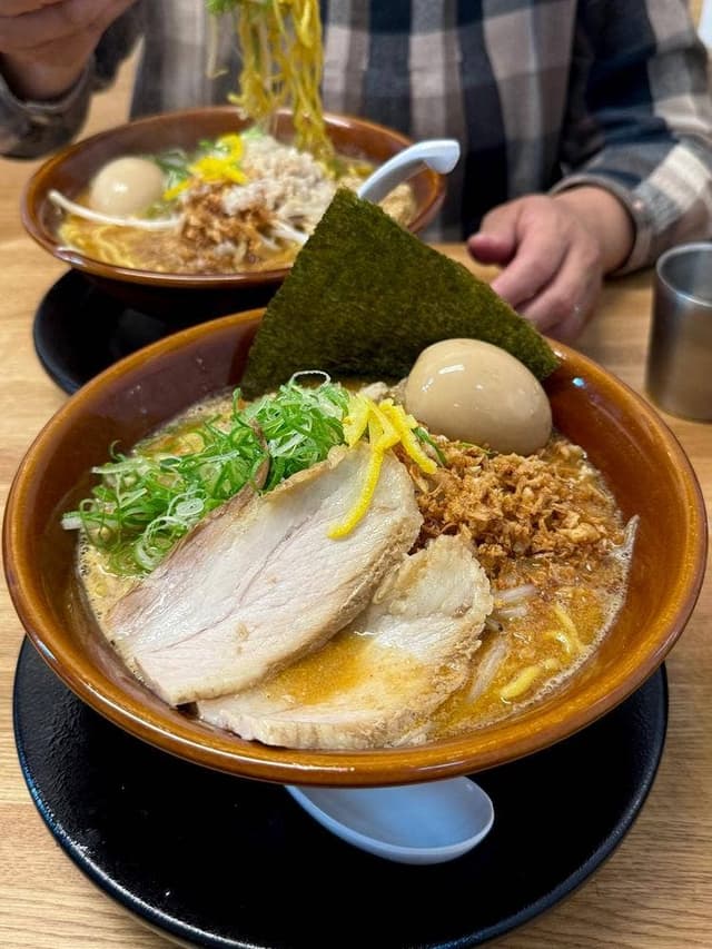 正龍軒 - サブ画像1