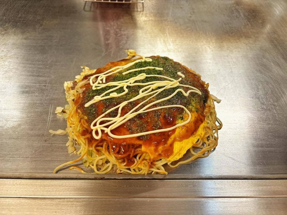 いっちゃん イオンタウン楽々園店