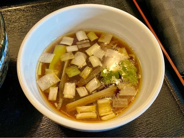 麺堂にしき 西武新宿店 - サブ画像3