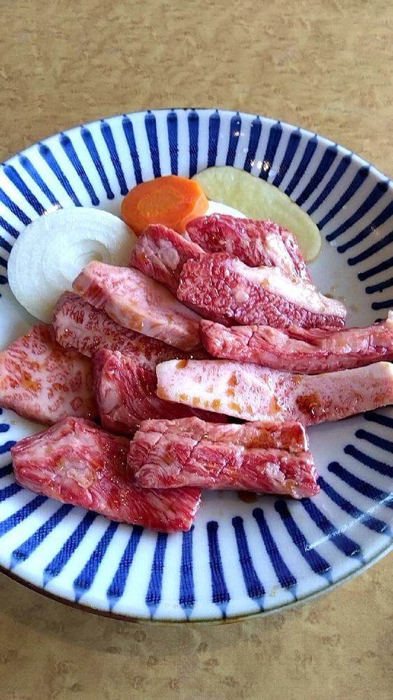 肉の館 羅生門 王塚台店