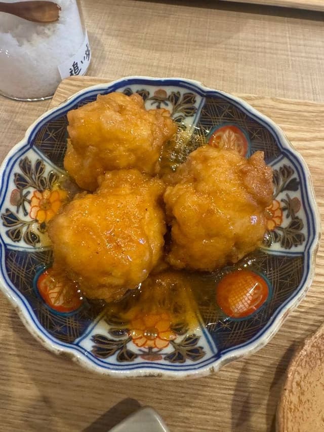 ごちそうおむすび 恵みのまんま - サブ画像3