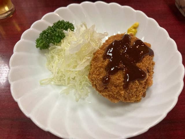 甘粕屋 - サブ画像1
