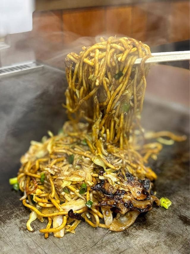 お好み焼志ば多 - サブ画像1