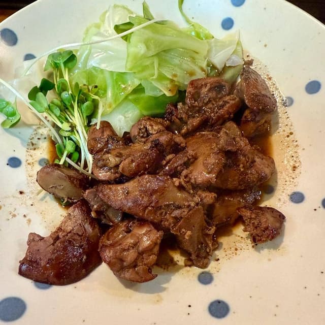 安兵衛 - サブ画像2