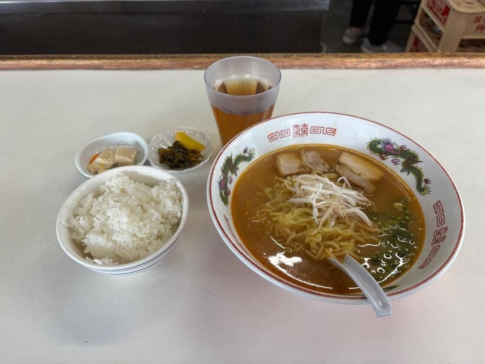 大衆食堂 久太郎