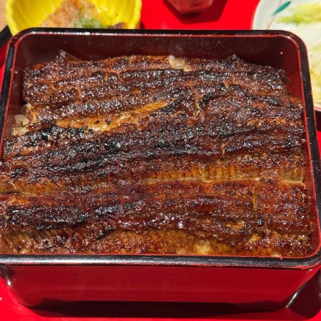 炭焼 うな富士 東京ミッドタウン八重洲店 - サブ画像3