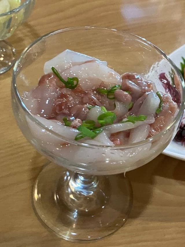 すし屋の山崎 - サブ画像2