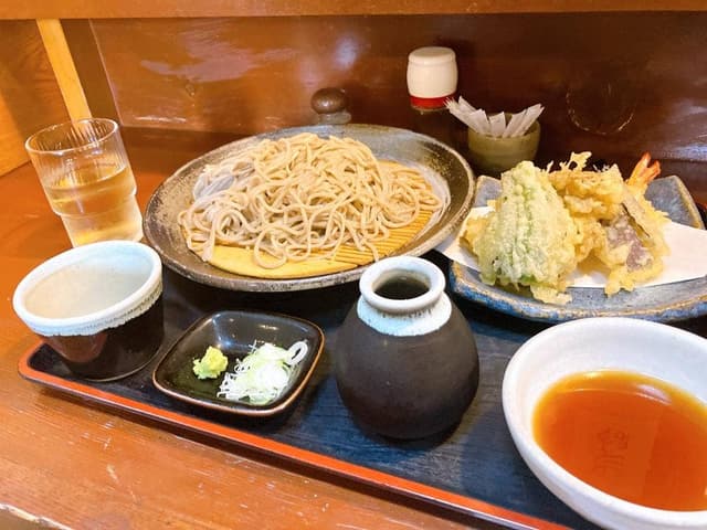 炉庵 - サブ画像2