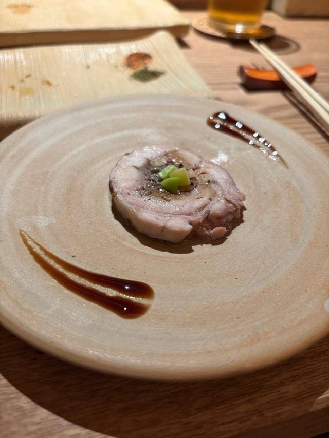 黑﨑 - サブ画像1