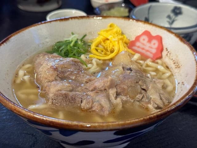 沖縄料理 新垣家 本通店 - サブ画像1