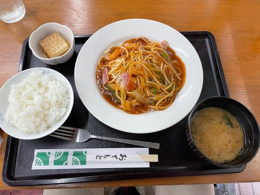カフェテラスK