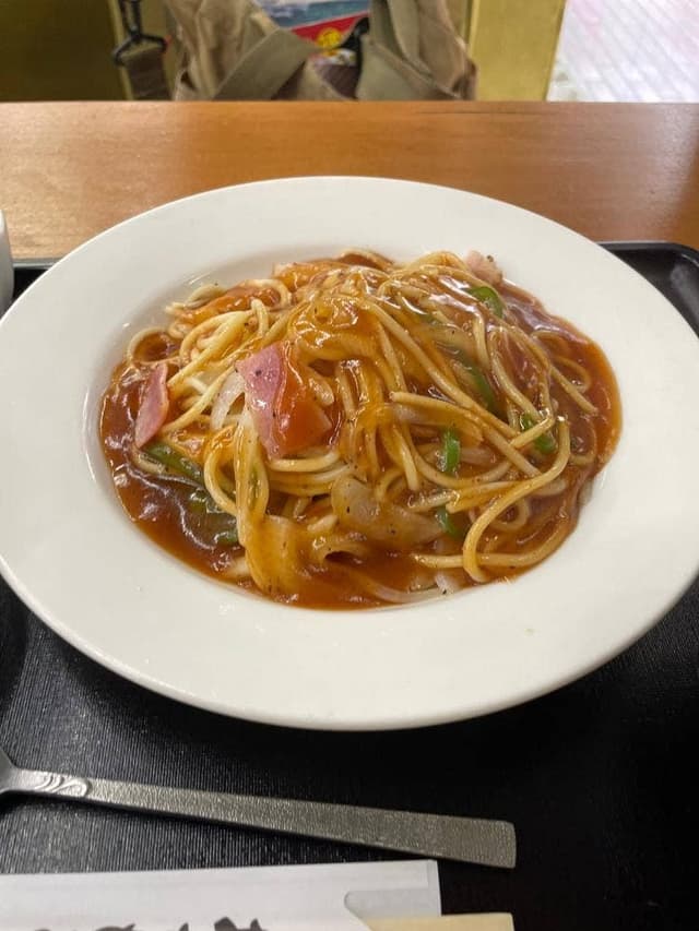 カフェテラスK - サブ画像2
