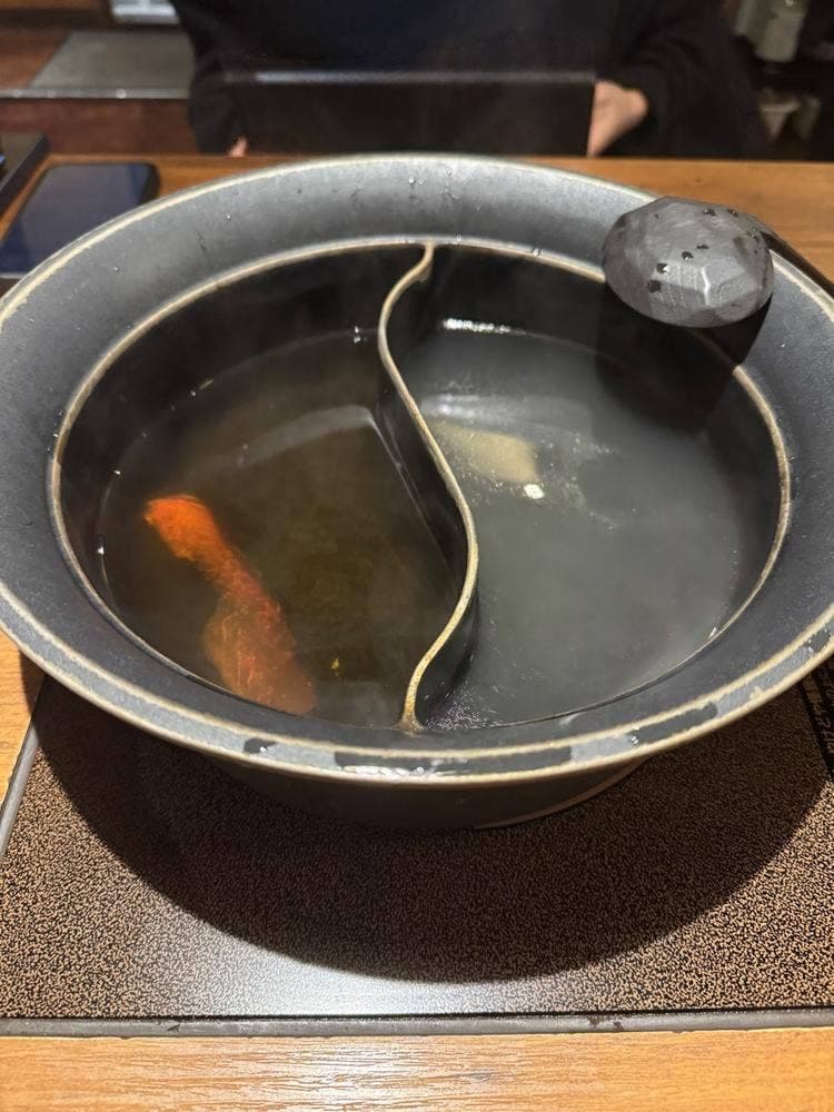 しゃぶしゃぶ温野菜 新宿店