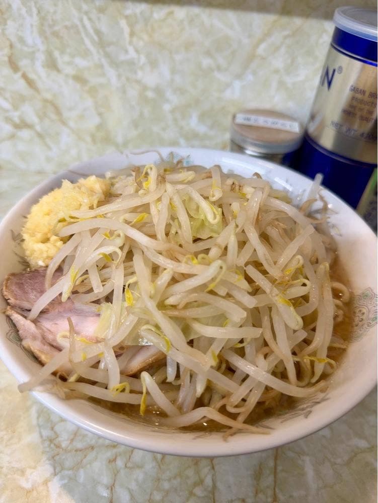 ラーメン松信