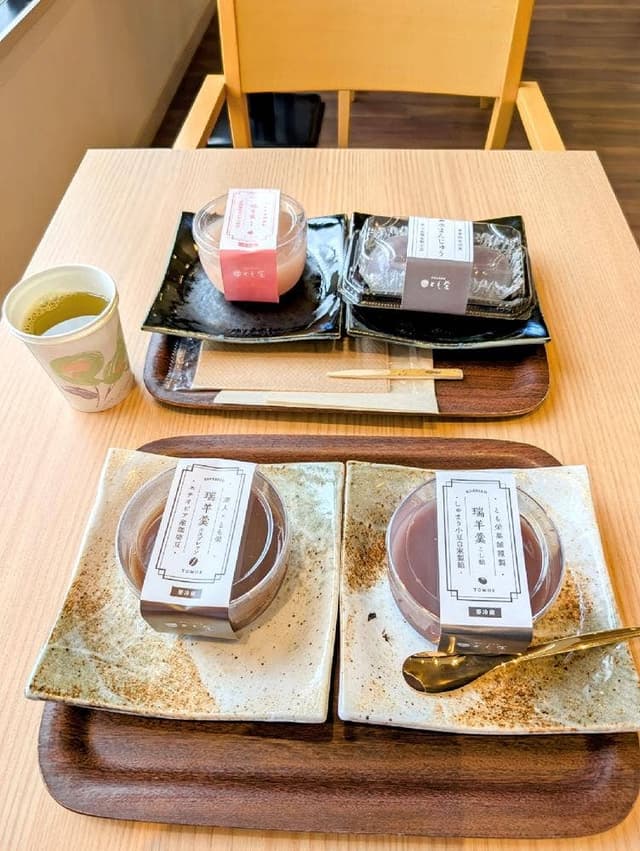 とも栄 藤樹街道本店 - サブ画像3