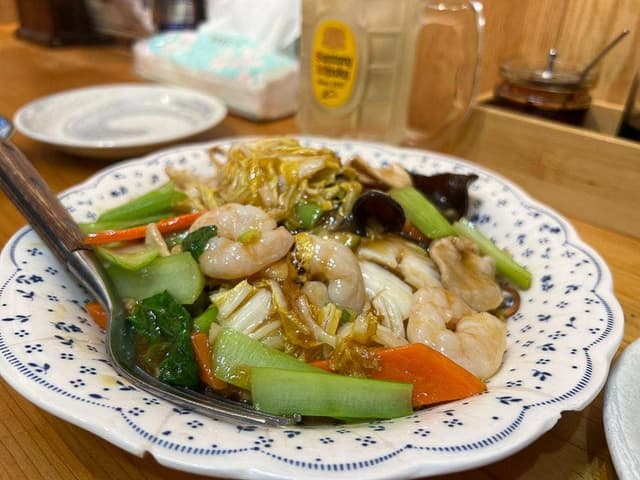 銀座餃子 - サブ画像1