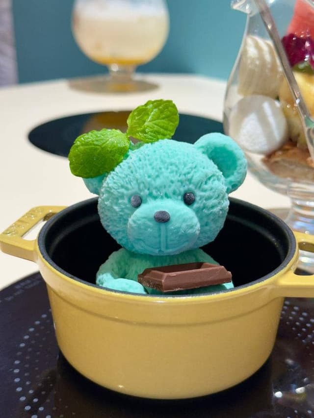 北海道めんこいくまちゃん温泉 渋谷店 - サブ画像1