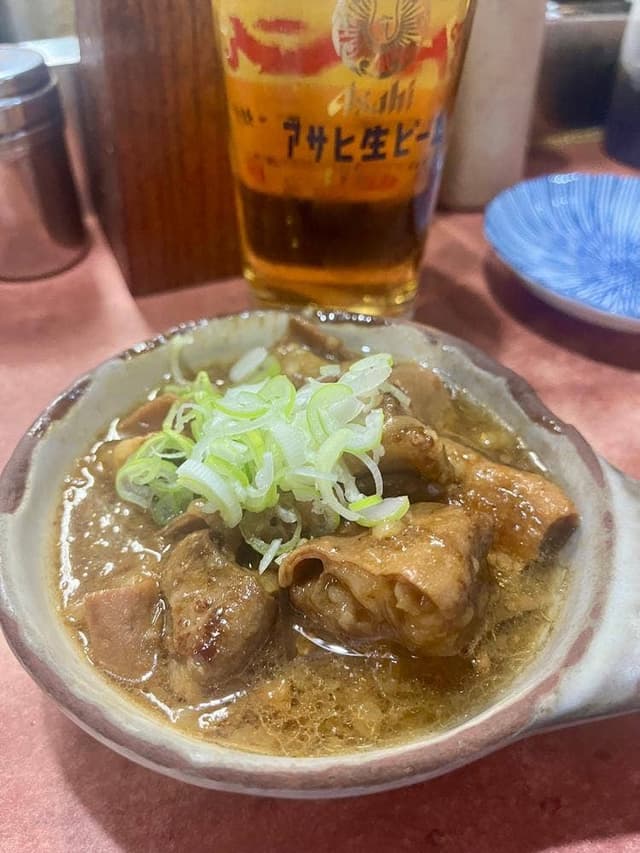 みたかや酒場 - サブ画像3