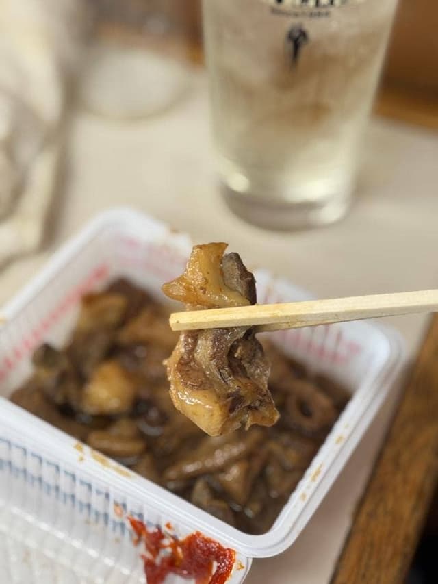 ホルモン マルフク - サブ画像1