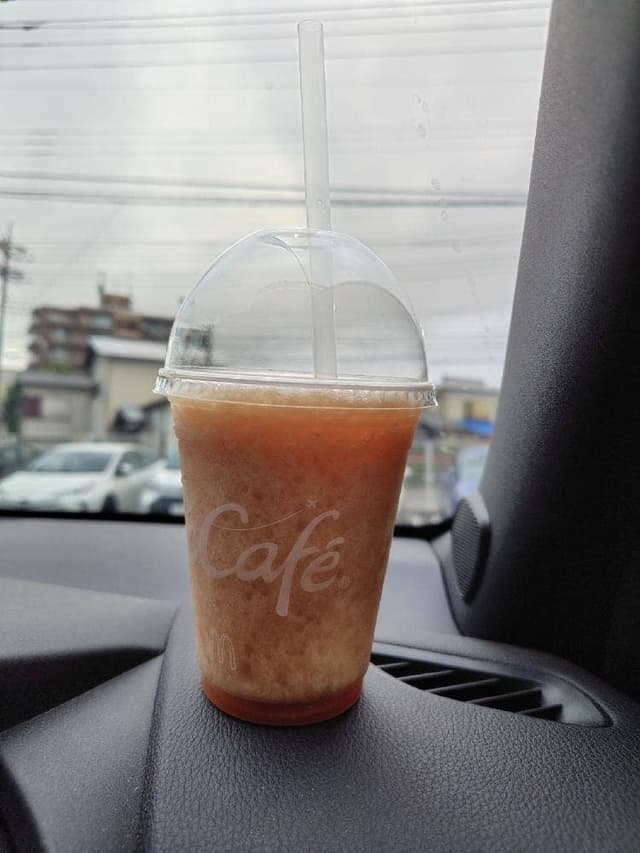 マクドナルド 厚木飯山店 - サブ画像1