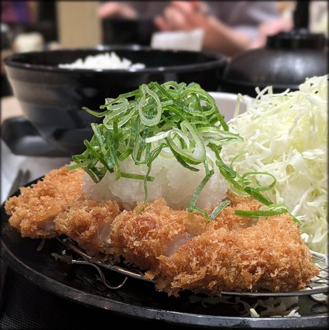 松のや / マイカリー食堂 札幌駅前通店 - サブ画像1