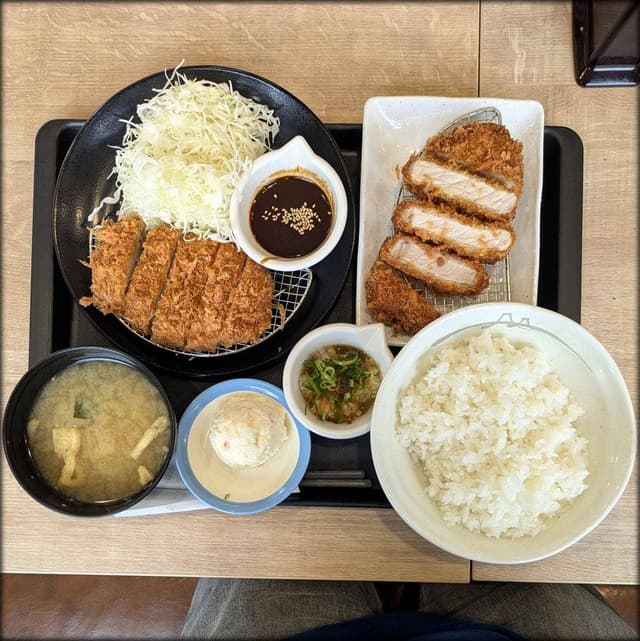 松屋 札幌北野店 - サブ画像3