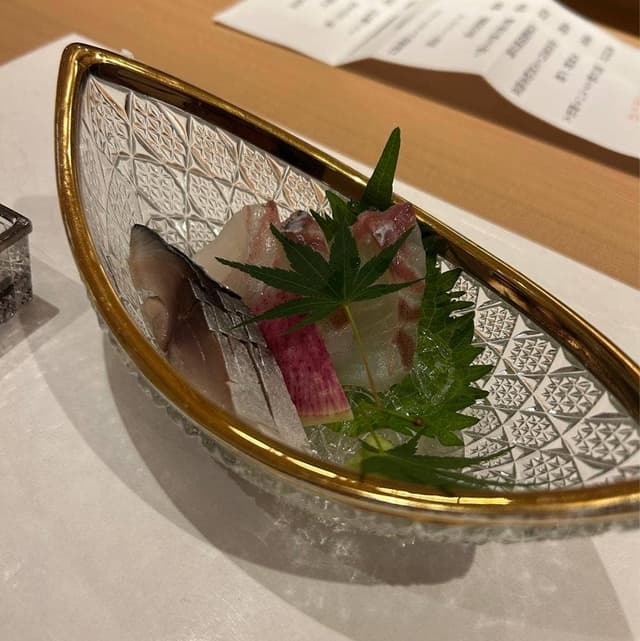 日本酒と肴 おく村 - サブ画像3