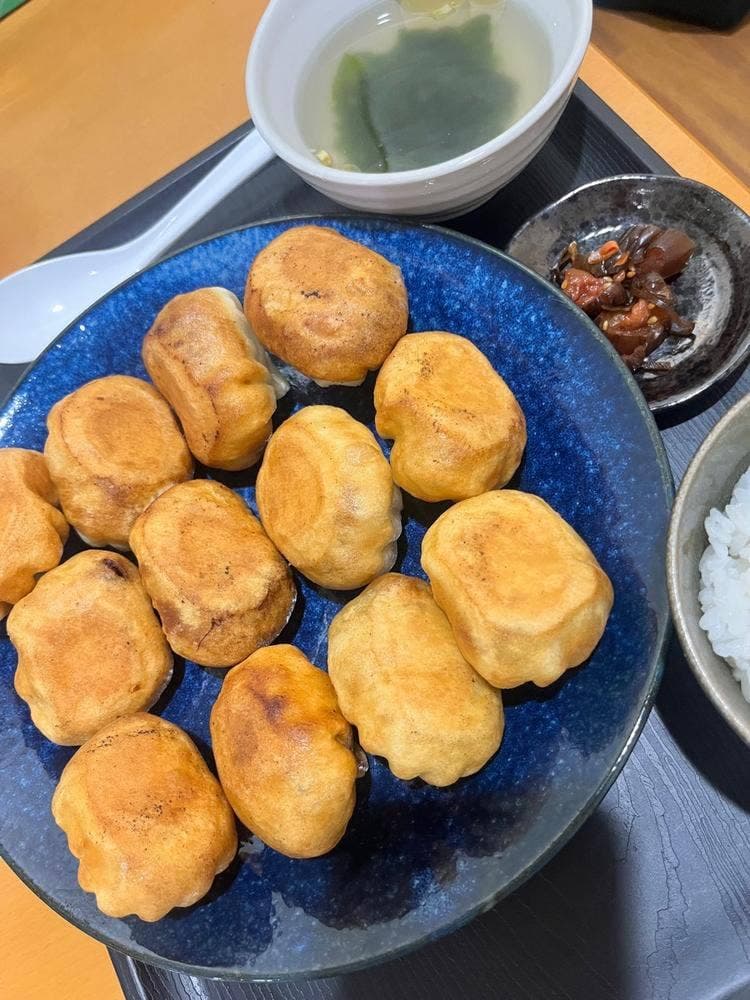 ホワイト餃子 湘南藤沢店