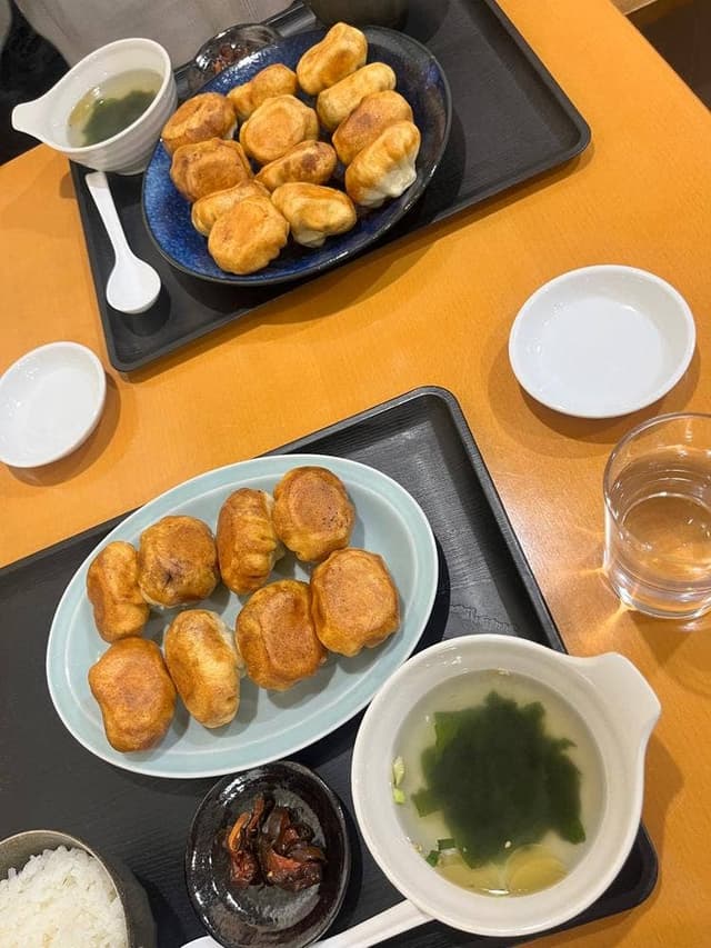 ホワイト餃子 湘南藤沢店 - サブ画像2