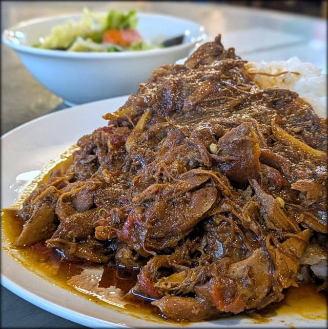 カラバト・カリー - サブ画像2