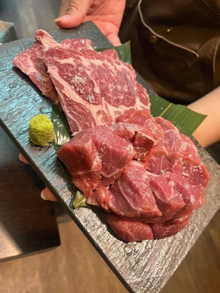 成吉思汗 さかもと