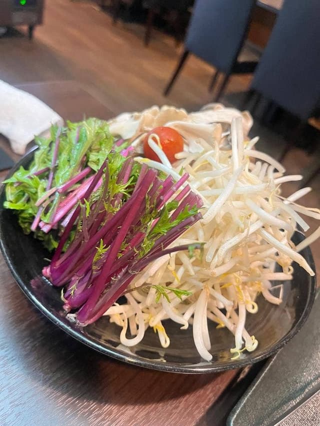 成吉思汗 さかもと - サブ画像1