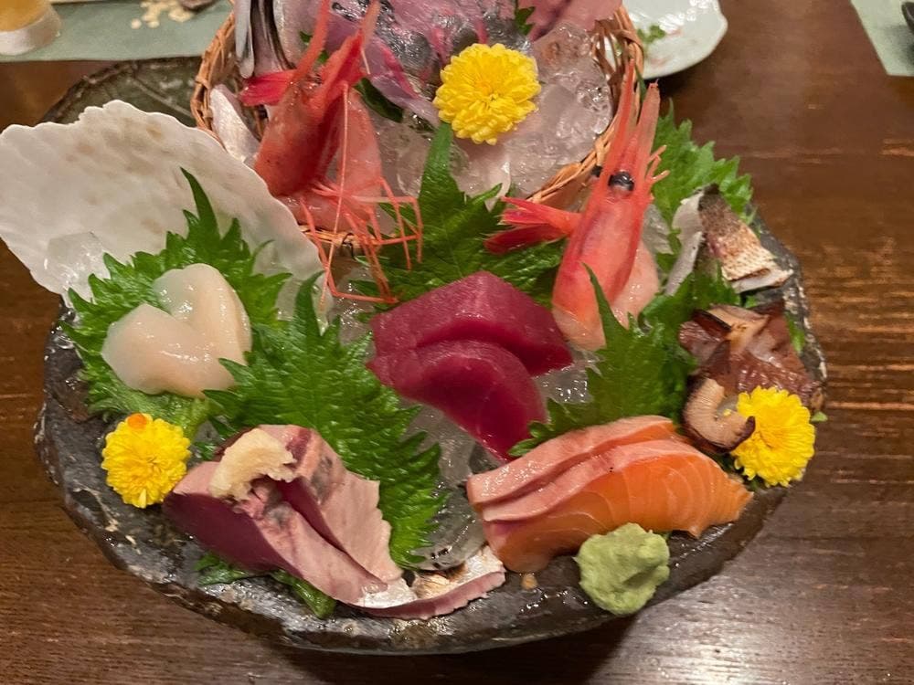 割烹居酒屋 膳