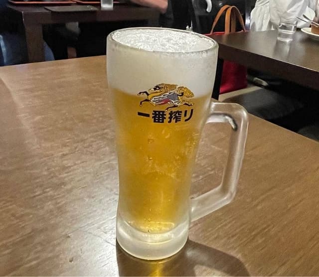 ミュンヘン Restaurant - サブ画像1