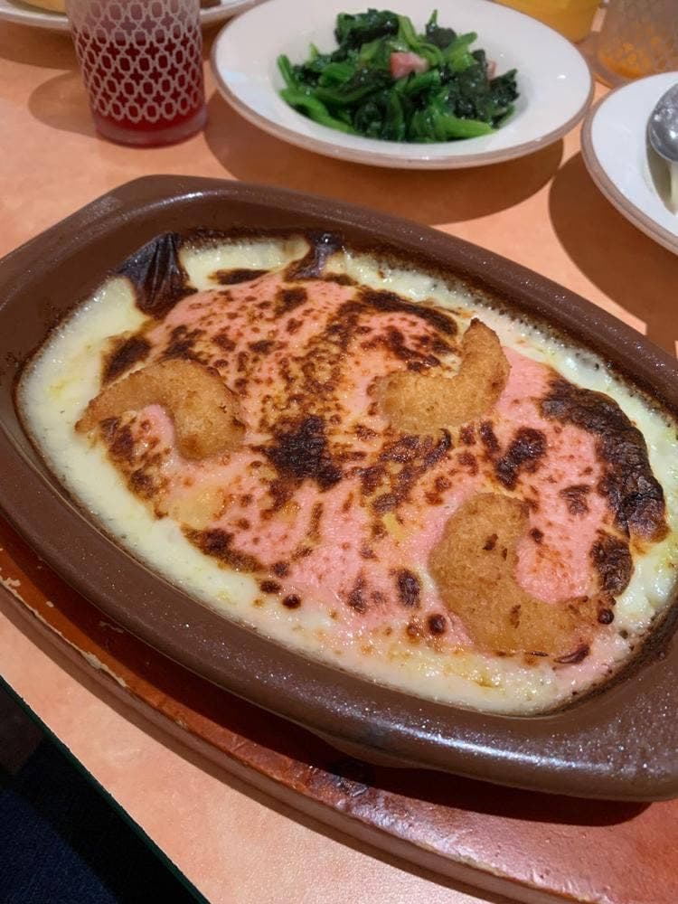 サイゼリヤ 十日市場駅南口店