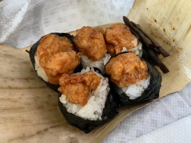 地雷也 本店 - サブ画像2