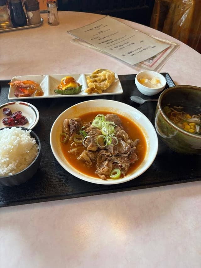 中国料理 相羽 山王店 - サブ画像1