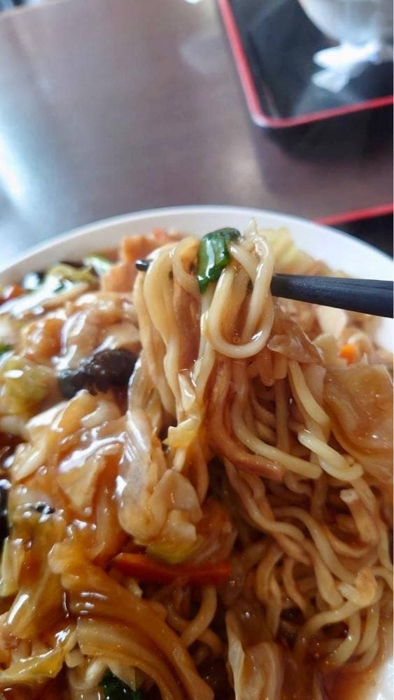 中国料理 はくぶん - サブ画像1