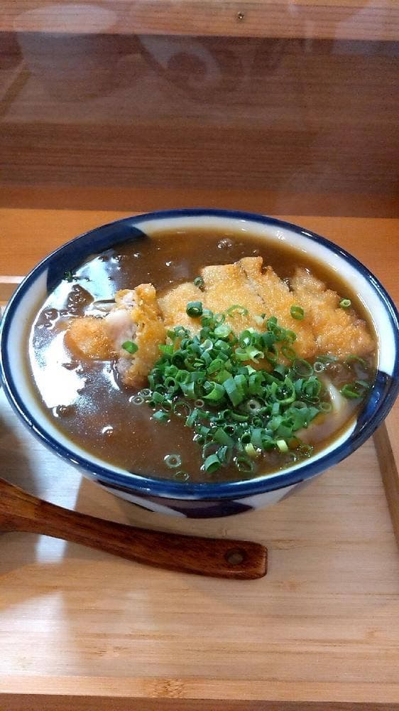 UDON NALU - サブ画像1