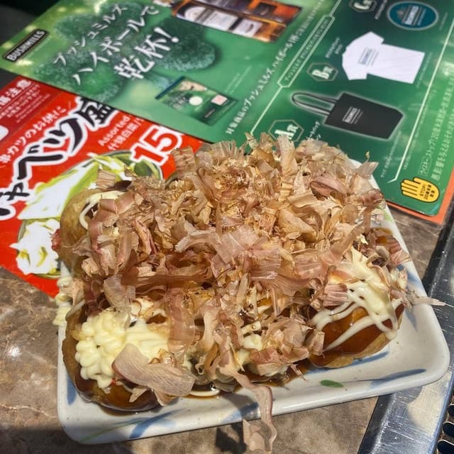 味の大丸 - サブ画像1