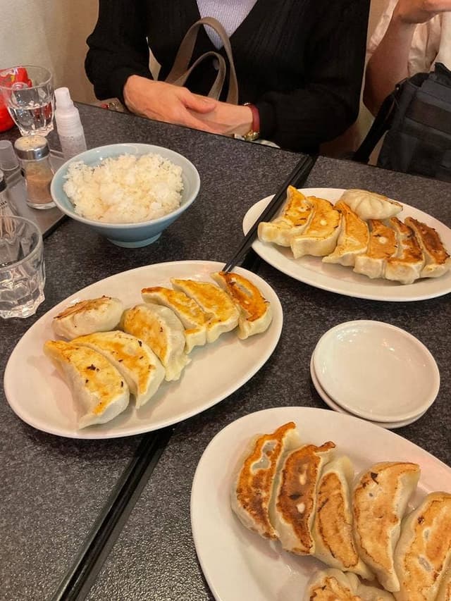 神保町 餃子小籠包 - サブ画像2