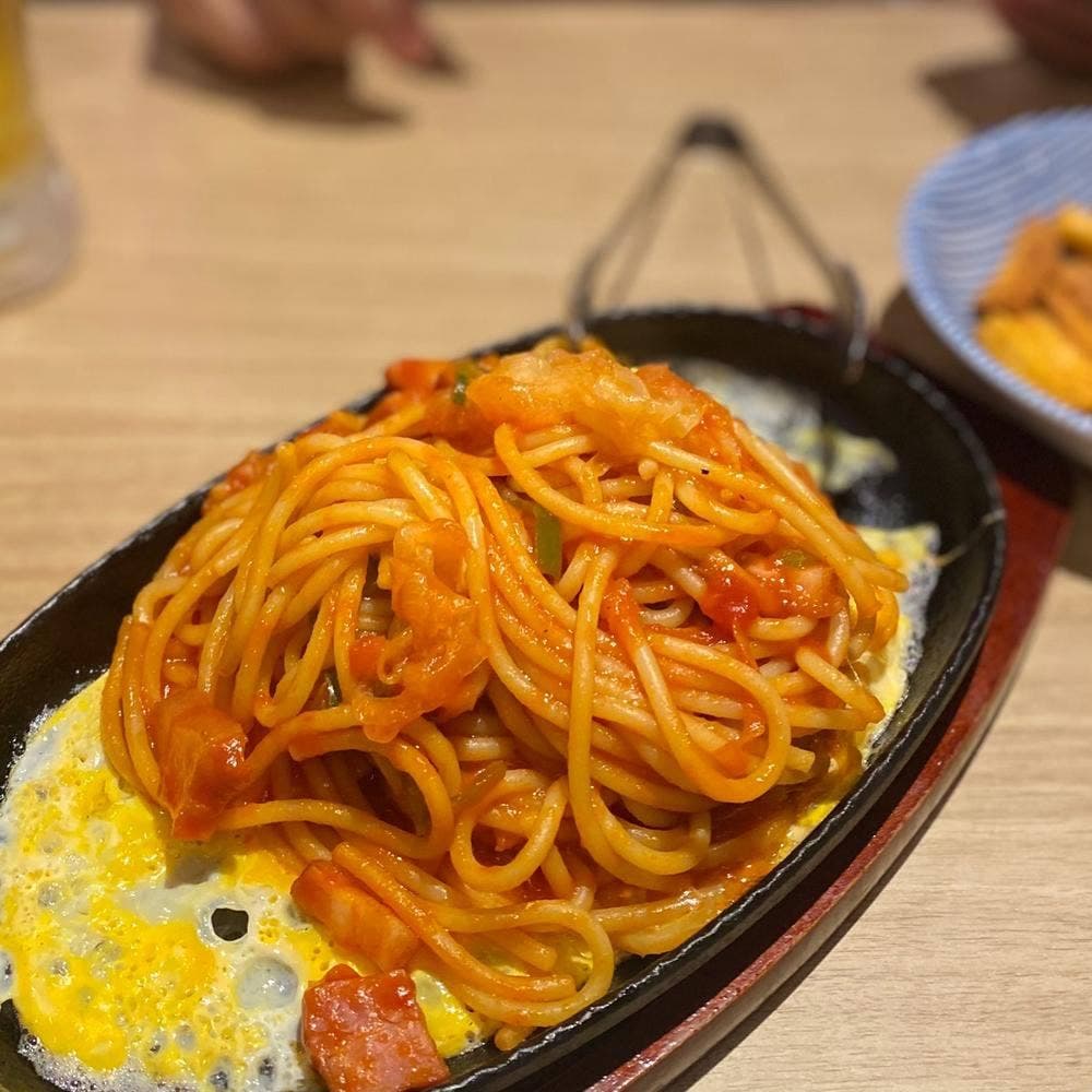 PRONTO アルデ新大阪店