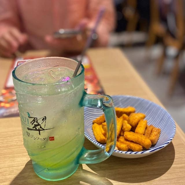 PRONTO アルデ新大阪店 - サブ画像1