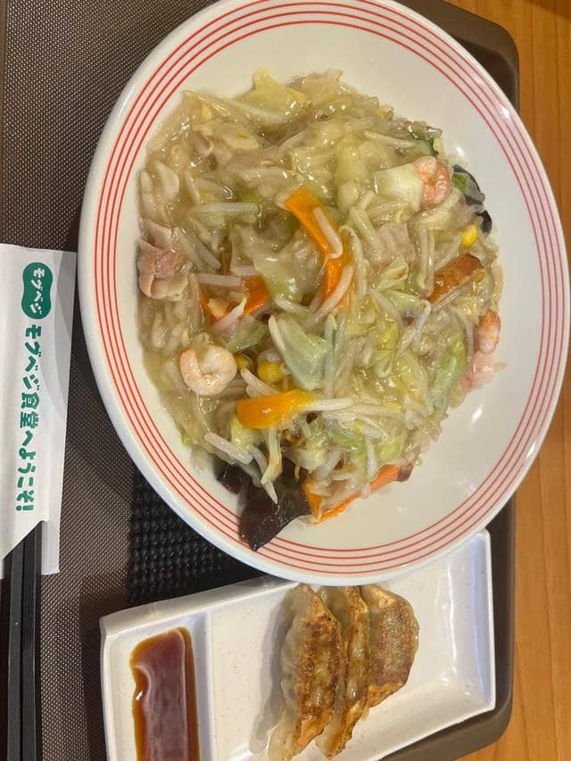 リンガーハット たまプラーザテラス店 - サブ画像1