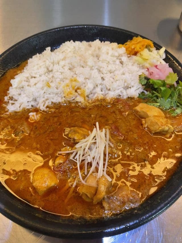 SPICE TRY - サブ画像1