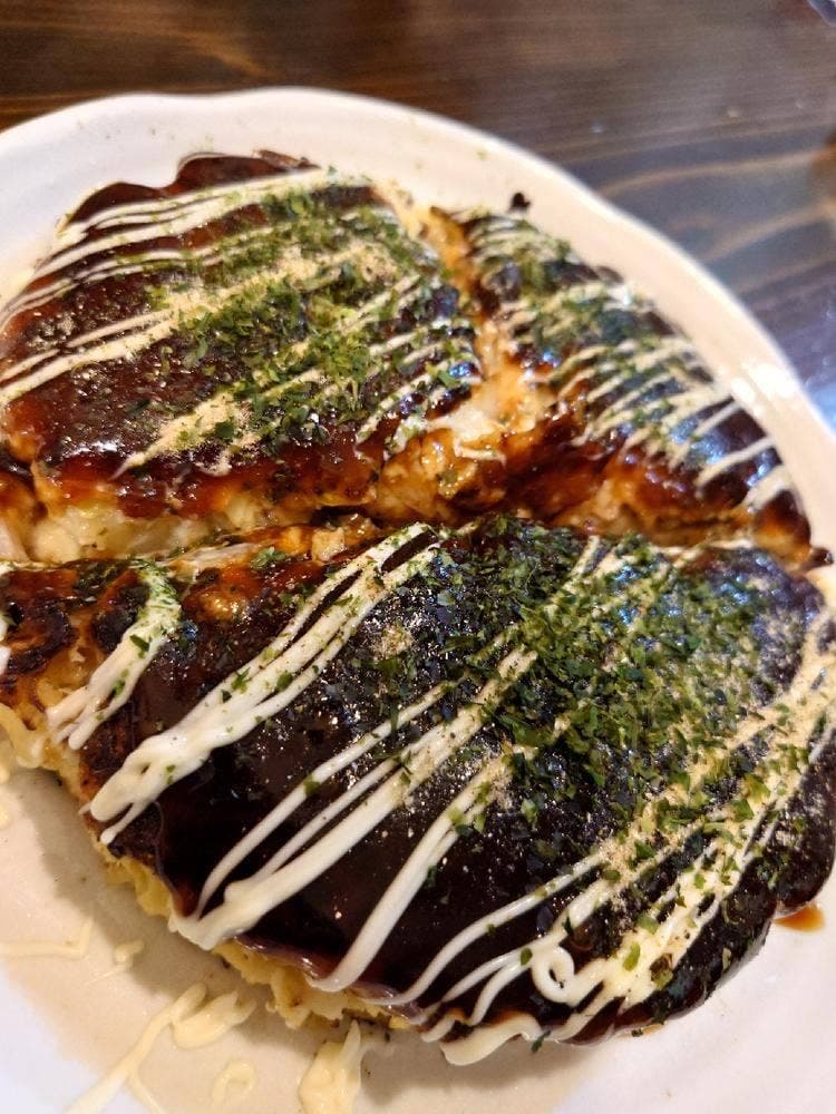 たこ焼き ひさご 三国店