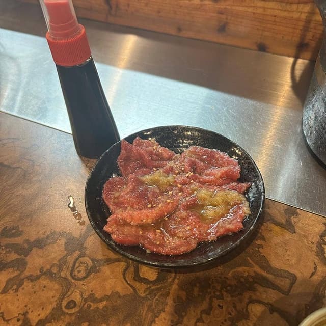 ホルモン ピポロ - サブ画像1