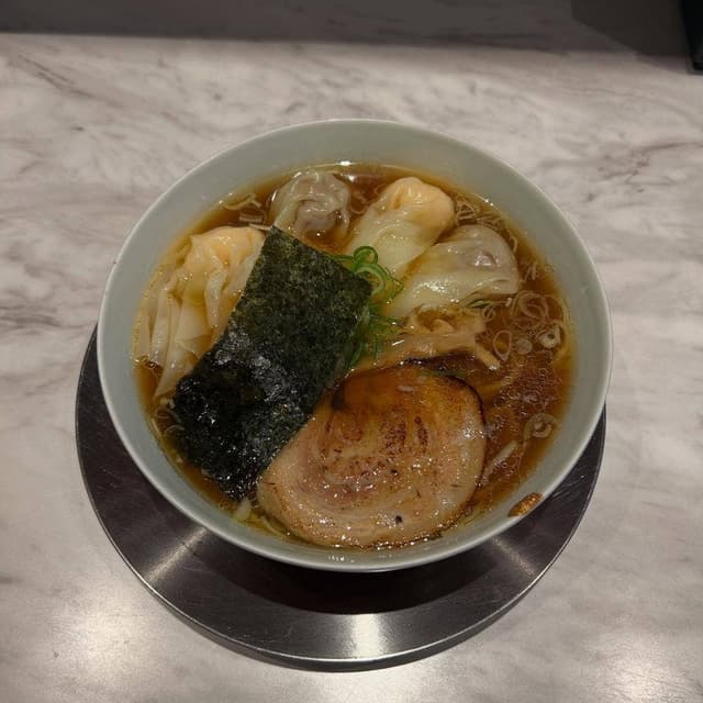 Ramen Kurumu - サブ画像2