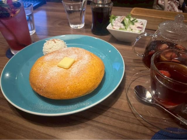 OSLO COFFEE 錦糸町テルミナ店 - サブ画像3