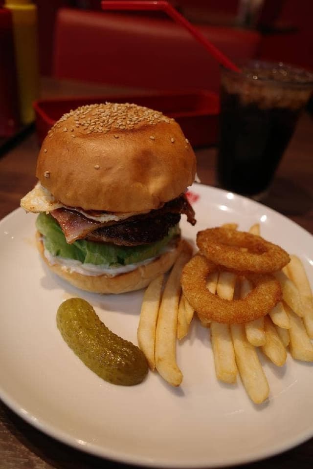 BROZERS' 御茶の水店 - サブ画像2